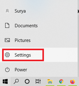 Cara mematikan update office 2019