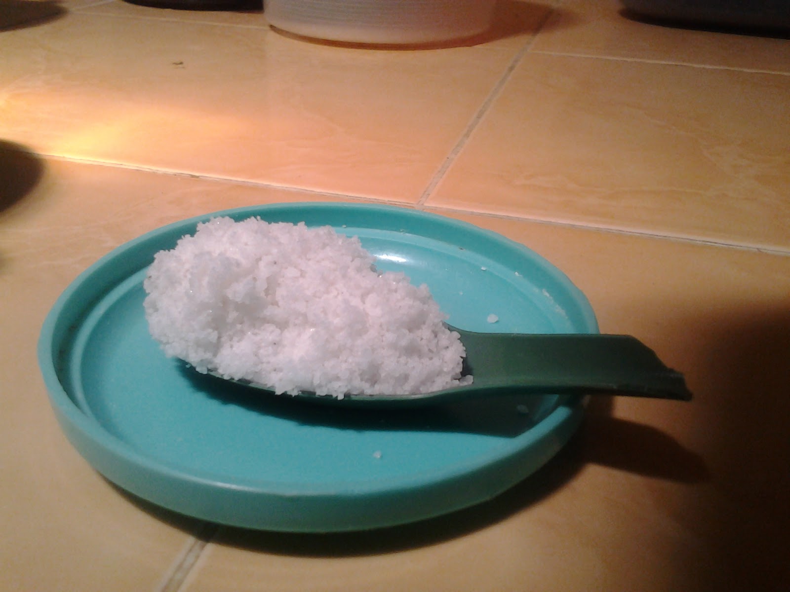 Gambar Garam Dapur Desainrumahid com Gambar Garam Dapur Desainrumahid com