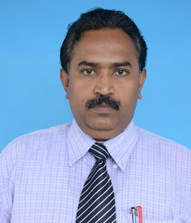 Dr. Palanimani P G