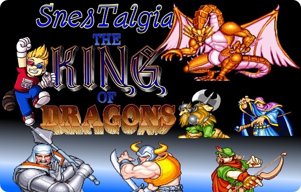 snes-king-of-dragon