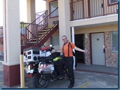 Port Allan Louisiana to NAVASOTA tEXAS sEPT 12 12 011