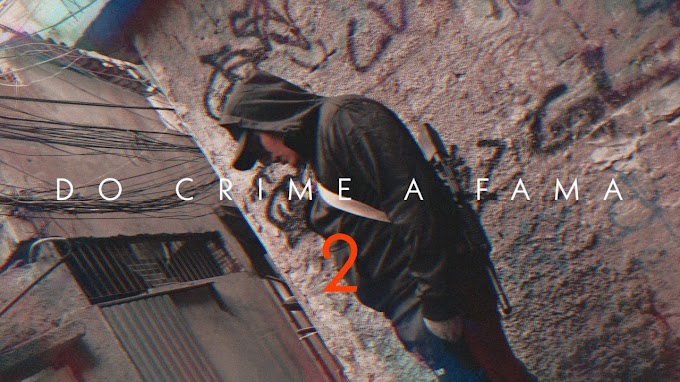 Assista "DO CRIME A FAMA Part. 2", o novo audiovisual do 2T