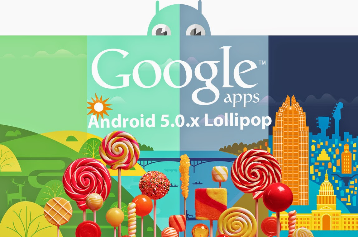 Download Android 5 0 X Lollipop Pa Gapps Stock Full Mini Micro Nano Pico Androidrootz Com Source For Android Rooting Roms Tricks And More