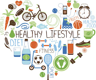 what is healthy lifestyle