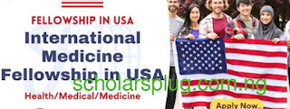 444+ Medical Scholarships, Fellowships, and Grants Available to International Students in the USA