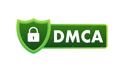 DMCA Policy Document