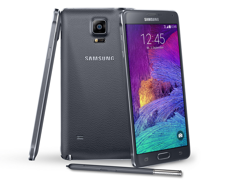 Kelebihan dan Kekurangan Samsung Galaxy Note 4 N910H Terbaru