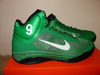 Nike Zoom Hyperfuse Low Rondo PE