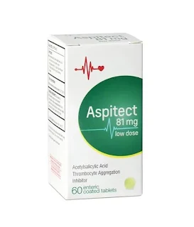 Aspitect 81 دواء