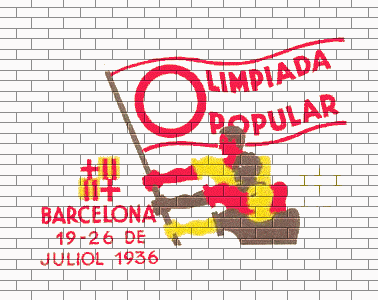 Olimpiada Popular de Barcelona 1936