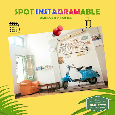 Hotel Instagramable Bandung