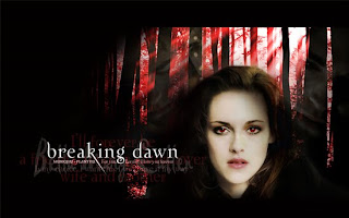 The Twilight Saga Breaking dawn Part I Movie Trailer(2011)