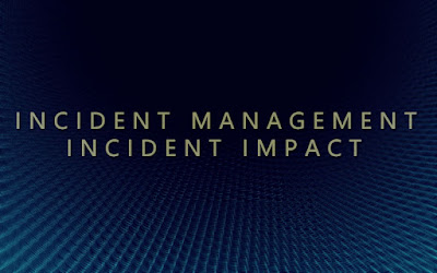 Incident Impact