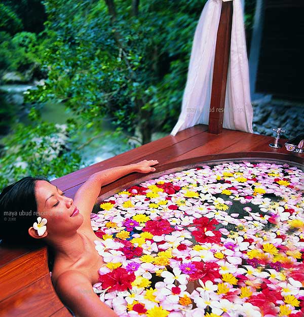 Spa Bliss Bali Style