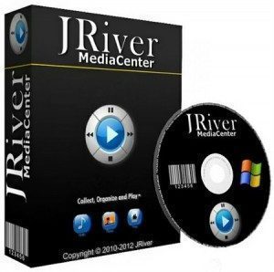 J River Media Center 2020 Free Download