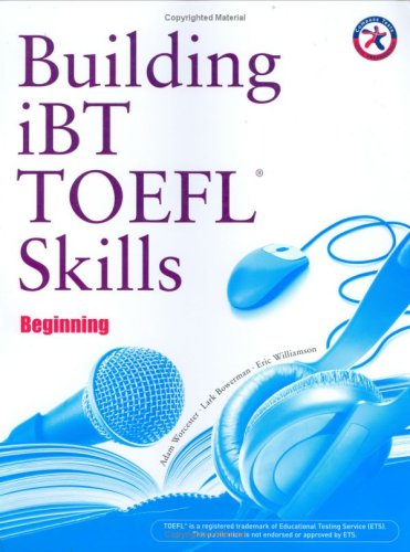 ... Skills for the TOEFL iBT: Beginning | Free Ebooks | Toefl | Rapidshare