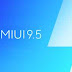 Xiaomi announces that MIUI 9.5 stable version will be available for about 30 devices