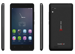 Symphony H150 Stock Firmware ROM (Flash File)