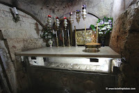 Jerusalem, Mount of Olives, Mary's Tomb, Church of the Tomb of the Virgin Mary, Church of the Assumption