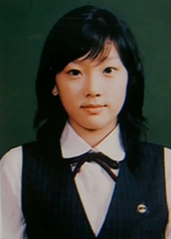 SNSD TaeYeon Predebut Pictures