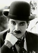 Charlie Chaplin - Biografie, filme și seriale