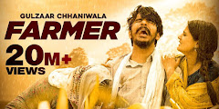 Farmer Lyrics - Gulzaar Chhaniwala