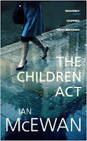 The Children Act by Ian McEwan