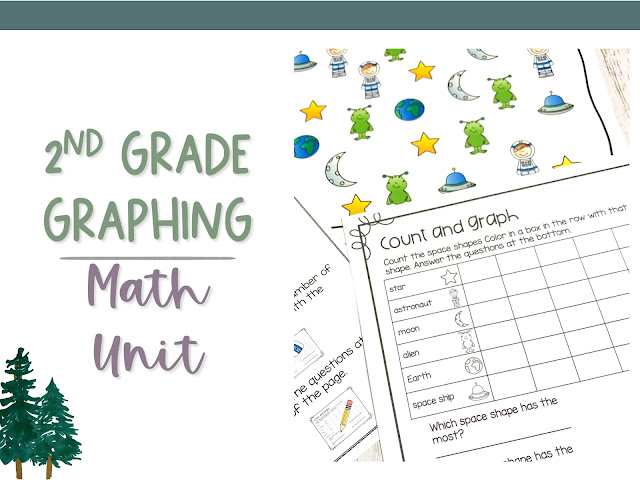 second-grade-graphing-unit