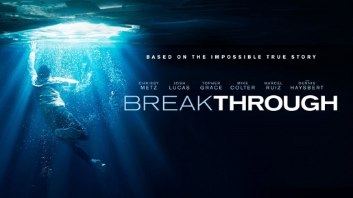 review film breakthrough 2020