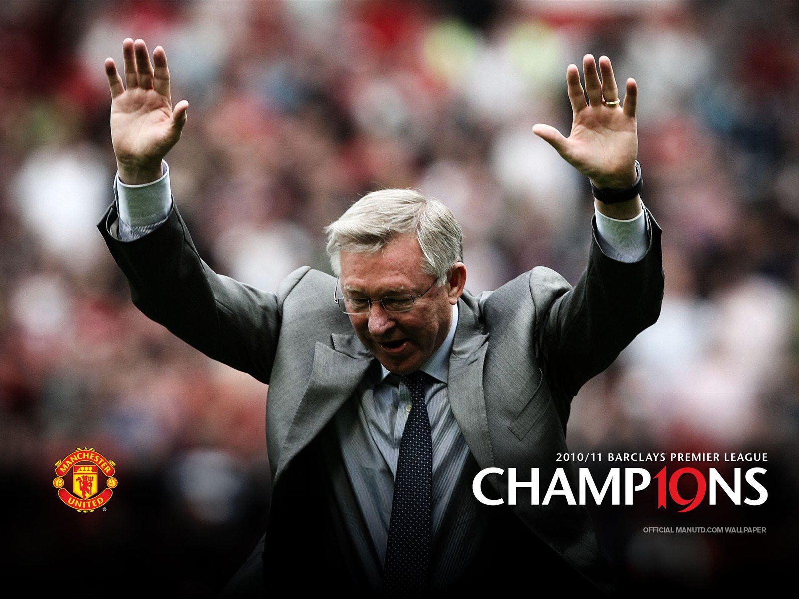 Wallpaper Manchester United Terbaru 2011 Topnewsgermany