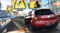 NFS ProStreet ScreenShots