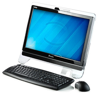 Drivers PC Itautec Infoway AL2010 Windows 7