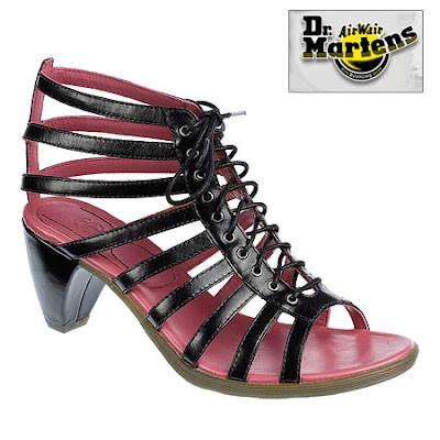 dr martens women's shoes