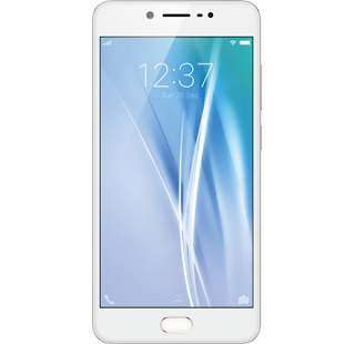 Cara Instal Firmware Vivo V5