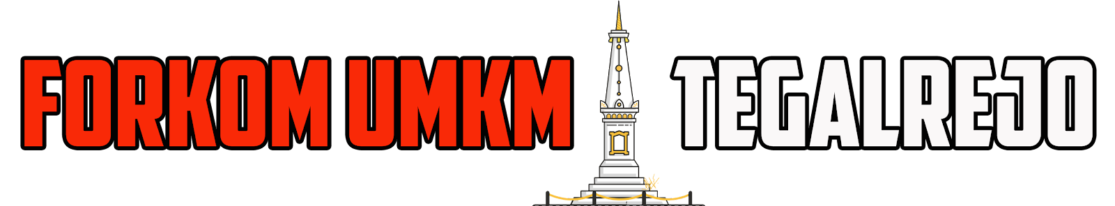 Forkom UMKM Tegalrejo
