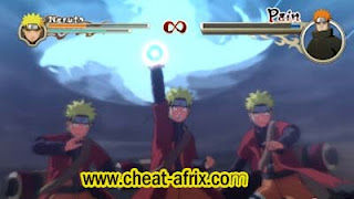 Naruto Ultimate Battles Free Download Games Full Version Update