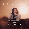 Confira "O Teu Amor", novo single inédito do Kemuel
