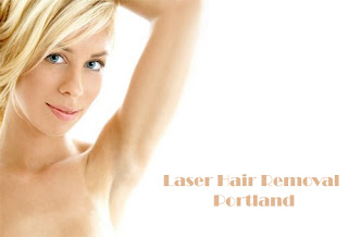 Laser Hair Removal Portland