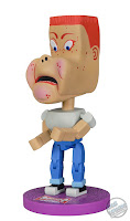 Toy Fair 2023 NECA Head Knocker Pee-Wee's Playhouse Randy 001