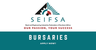 SEIFSA Bursary South Africa 2022