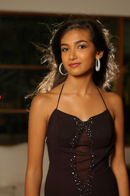 Srilankan fashion photo