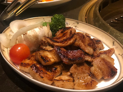 Goryeo Korean Dining