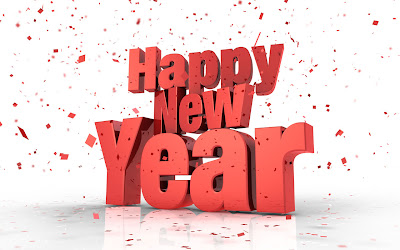 2013 Happy New Year Wallpapers
