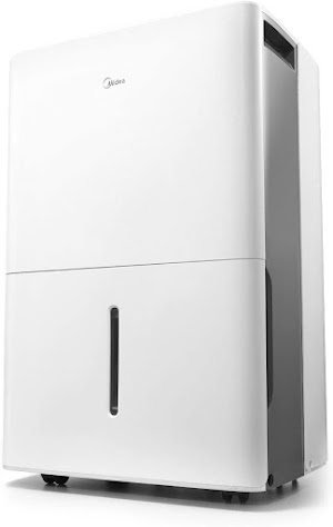 Bestbuying MIDEA MAD50C1ZWS Dehumidifier buybuy recommended 2020