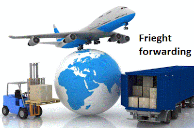 Freight Forwarding NRI business ideas