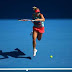 Kerber keen to attack Serena