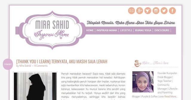Mirasahid.com - Blog Pribadi Terbaik Di Indonesia