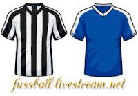 Newcastle United - FC Chelsea