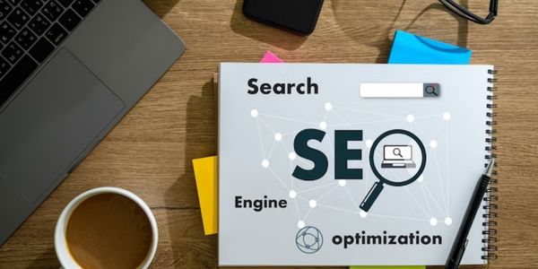 SEO Service Provider in Kolkata