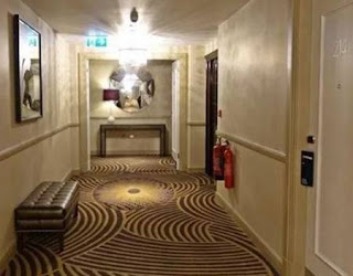 Sheraton Grand London Park Lane Hotel Sempurna Untuk Menjelajahi London